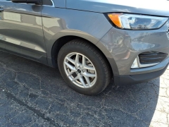 Used 2024  Ford Edge SEL AWD at Maxx Loans near St&period; Adrian&comma; MI