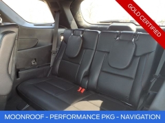 Used 2023  Ford Explorer ST 4WD at Maxx Loans near St&period; Adrian&comma; MI