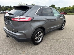 Used 2023  Ford Edge AWD at Maxx Loans near St&period; Adrian&comma; MI