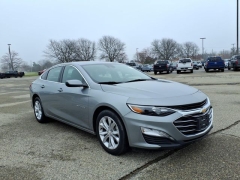 Used 2024  Chevrolet Malibu 4dr Sdn 1LT at Maxx Loans near St&period; Adrian&comma; MI