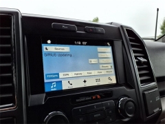 Used 2017 Ford F-150 4WD SuperCrew Box at Maxx Loans near ,