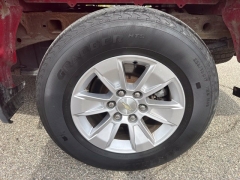 Used 2019  Chevrolet Silverado 1500 4WD Crew Cab LT at Maxx Loans near St&period; Adrian&comma; MI