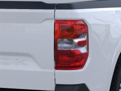 New 2025 Ford Maverick XL AWD SuperCrew Hybrid at Briarwood Ford near Saline, MI