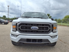 Used 2023 Ford F-150 4WD SuperCrew 5.5' Box at Maxx Loans near St. Adrian, MI