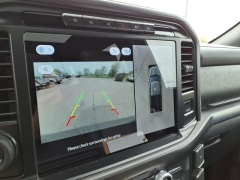 Used 2024  Ford F-150 4WD Tremor SuperCrew 5&period;5' Box at Maxx Loans near St&period; Adrian&comma; MI