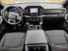 Used 2022 Ford F-150 4WD XLT SuperCrew 5.5' Box at Maxx Loans near ,