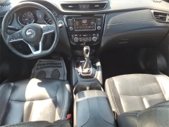 Used 2019  Nissan Rogue 4d SUV FWD SL at Maxx Loans near St. Adrian, MI