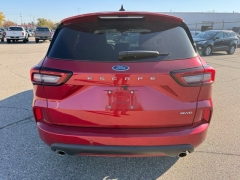 Used 2023  Ford Escape ST-Line AWD at Maxx Loans near St&period; Adrian&comma; MI