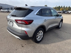 Used 2023  Ford Escape Active AWD at Maxx Loans near St&period; Adrian&comma; MI