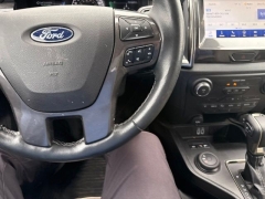 Used 2023  Ford Ranger 4WD SuperCrew 5' Box at Maxx Loans near St&period; Adrian&comma; MI