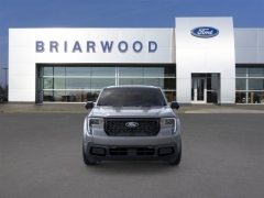 New 2025 Ford Maverick LARIAT AWD SuperCrew at Briarwood Ford near Saline, MI