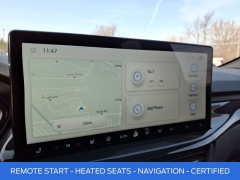 Used 2024  Ford Escape ST-Line AWD at Maxx Loans near St&period; Adrian&comma; MI