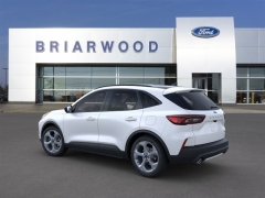 New 2025 Ford Escape ST-Line AWD at Briarwood Ford near Saline, MI