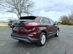 Used 2023  Ford Edge AWD at Maxx Loans near St&period; Adrian&comma; MI