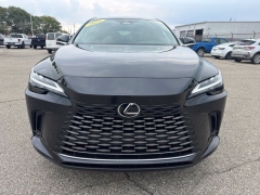Used 2025  Lexus RX RX 350 Premium AWD at Maxx Loans near St&period; Adrian&comma; MI