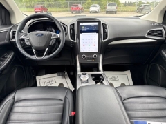 Used 2023  Ford Edge AWD at Maxx Loans near St&period; Adrian&comma; MI