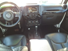 Used 2015  Jeep Wrangler Unlimited 4WD 4dr Altitude at Maxx Loans near St&period; Adrian&comma; MI