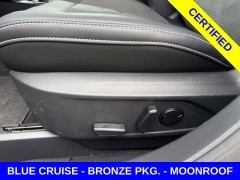 Used 2025  Ford Mustang Mach-E GT AWD at Maxx Loans near St&period; Adrian&comma; MI