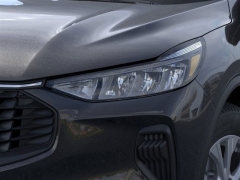 New 2025 Ford Escape Active AWD at Briarwood Ford near Saline, MI