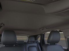 New 2026 Ford Escape Hybrid Platinum AWD at Briarwood Ford near Saline, MI