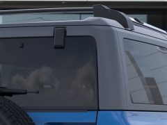 New 2024 Ford Bronco Big Bend 2 Door 4x4 at Briarwood Ford near Saline, MI