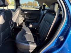 Used 2024  Ford Edge SEL AWD at Maxx Loans near St&period; Adrian&comma; MI