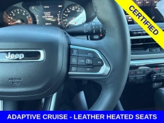 Used 2024  Jeep Compass Limited 4x4 at Maxx Loans near St&period; Adrian&comma; MI
