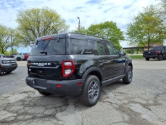 Used 2026  Ford Bronco Sport Big Bend 4x4 at Maxx Loans near St&period; Adrian&comma; MI