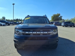 Used 2024  Ford Bronco Sport Big Bend 4x4 at Maxx Loans near St. Adrian, MI