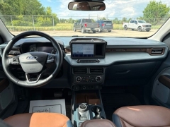 Used 2024  Ford Maverick Lariat AWD SuperCrew EcoBoost at Maxx Loans near St&period; Adrian&comma; MI