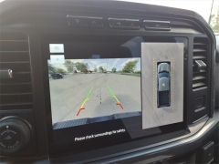 Used 2023  Ford F-150 XLT 4WD SuperCrew 5.5' Box at Maxx Loans near St. Adrian, MI