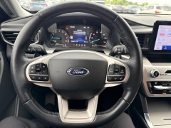 Used 2020  Ford Explorer 4d SUV 4WD XLT 2&period;3L EcoBoost at Maxx Loans near St&period; Adrian&comma; MI