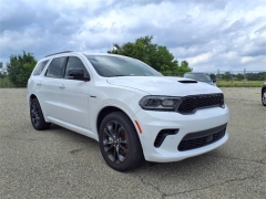 Used 2024 Dodge Durango R/T Premium AWD at Briarwood Ford near Saline, MI