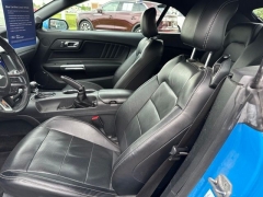Used 2017  Ford Mustang 2d Convertible GT Premium at Maxx Loans near St&period; Adrian&comma; MI