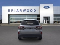New 2025 Ford Escape ST-Line AWD at Briarwood Ford near Saline, MI