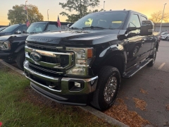Used 2021  Ford Super Duty F-250 SRW 4WD Crew Cab Box at Maxx Loans near St&period; Adrian&comma; MI