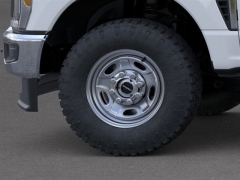 New 2026 Ford Super Duty F-250 SRW 4WD Crew Cab Box at Briarwood Ford near Saline, MI