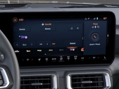New 2025 Ford Mustang EcoBoost Premium Fastback at Briarwood Ford near Saline, MI