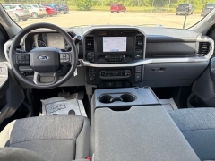 Used 2022  Ford F-150 4WD XLT SuperCrew 5&period;5' Box at Maxx Loans near St&period; Adrian&comma; MI