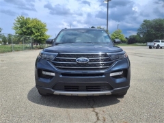 Used 2023 Ford Explorer XLT 4WD at Maxx Loans near St. Adrian, MI