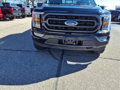 Used 2022 Ford F-150 4WD SuperCrew Box at Maxx Loans near ,