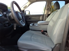 Used 2019 Ram 1500 Classic 4WD Quad Cab Express at Maxx Loans near St. Adrian, MI