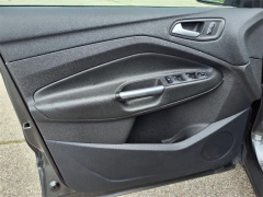 Used 2016 Ford Escape 4d SUV FWD SE at Briarwood Ford near Saline, MI