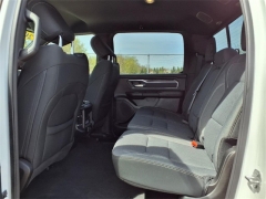 Used 2021 Ram 1500 Big Horn 4x4 Crew Cab 5'7" Box at Maxx Loans near ,