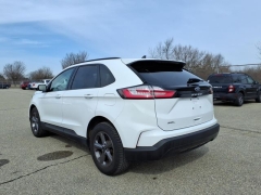Used 2024  Ford Edge SEL AWD at Maxx Loans near St&period; Adrian&comma; MI