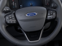 New 2025 Ford Escape Active AWD at Briarwood Ford near Saline, MI