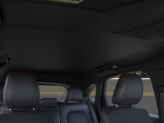 New 2025 Ford Escape ST-Line AWD at Briarwood Ford near Saline, MI