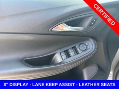 Used 2024  Buick Encore GX FWD 4dr Preferred at Maxx Loans near St&period; Adrian&comma; MI