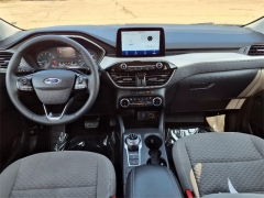 Used 2022 Ford Escape SE FWD at Briarwood Ford near Saline, MI