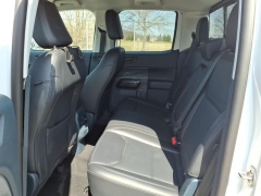 Used 2024  Ford Maverick Lariat AWD SuperCrew EcoBoost at Maxx Loans near St&period; Adrian&comma; MI